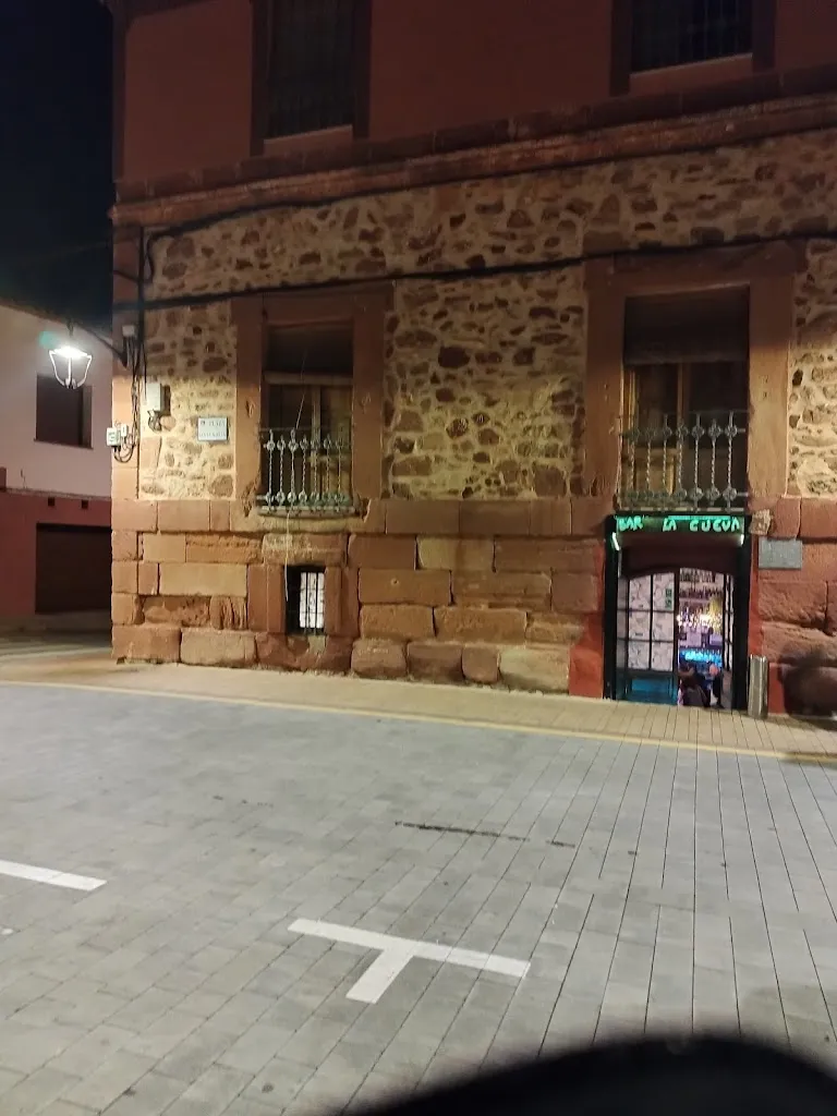 Ana López_La Cueva_Alcázar de San Juan_recensione