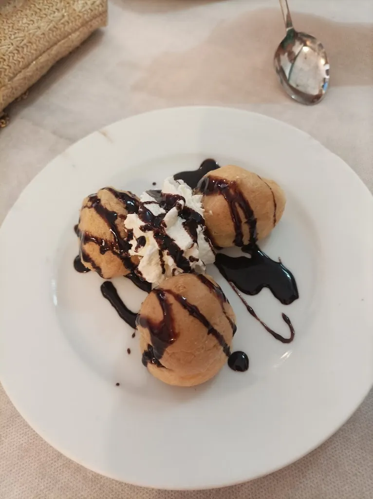 JAVITO RRES_Restaurante La Rantana_Alcázar de San Juan_review