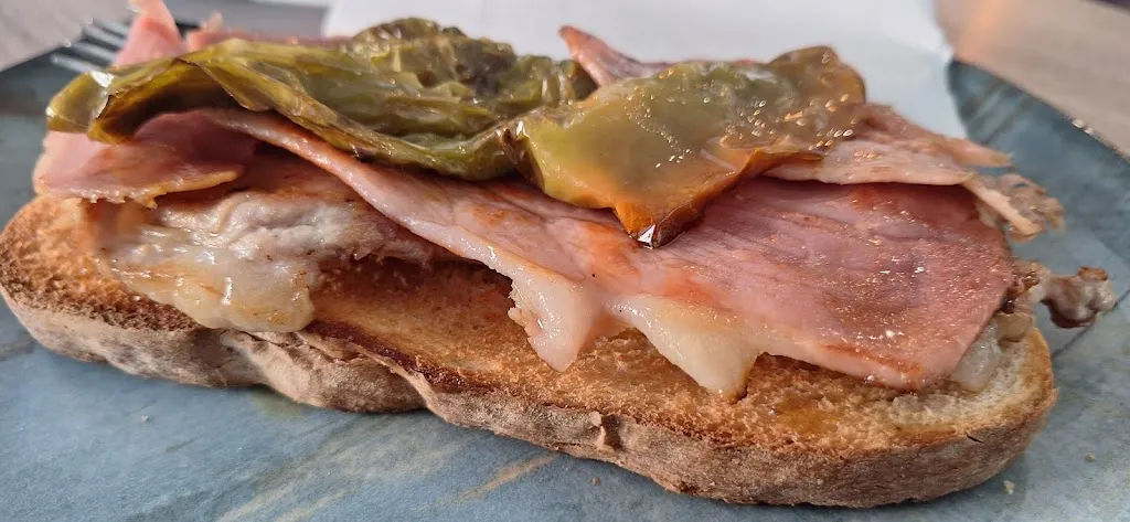 restitutio integrum_Restaurante La Rantana_Alcázar de San Juan_review