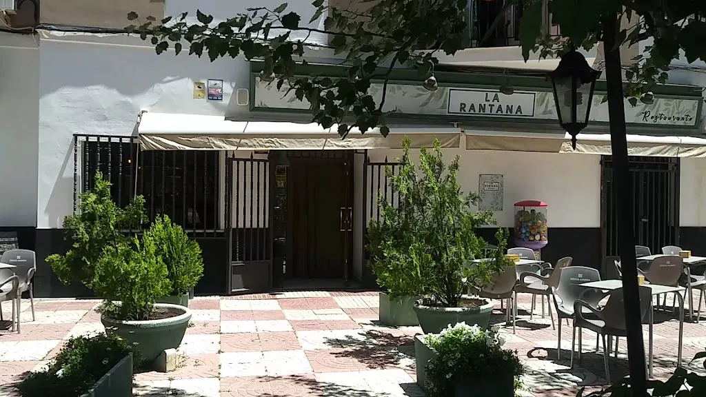 Restaurante La Rantana_Alcázar de San Juan_slider_image_2