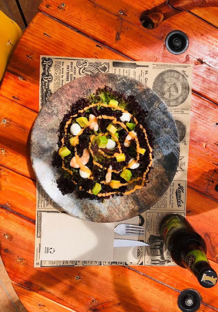 Menu_Camden Bar_Alcázar de San Juan_image_7