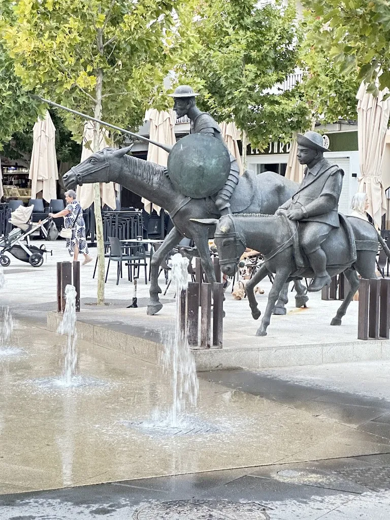 claudio silva_Camden Bar_Alcázar de San Juan_review