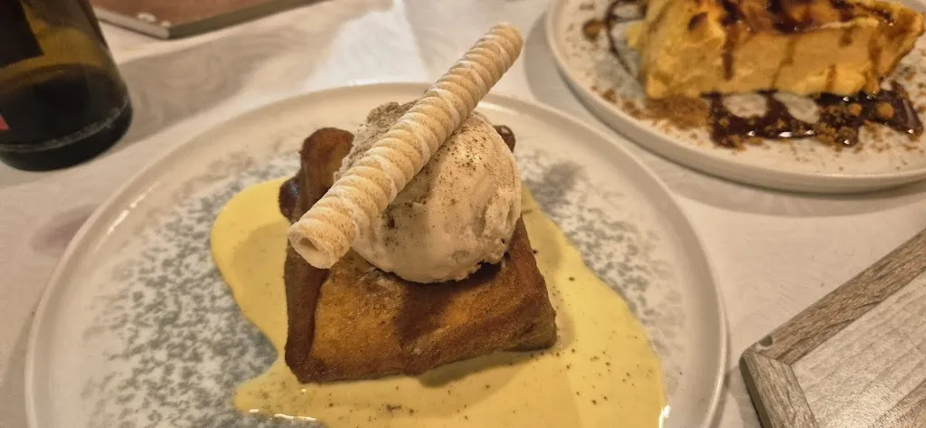 AGL “Cocinandojuntos”_La Taverna de Mauro_Alcázar de San Juan_review