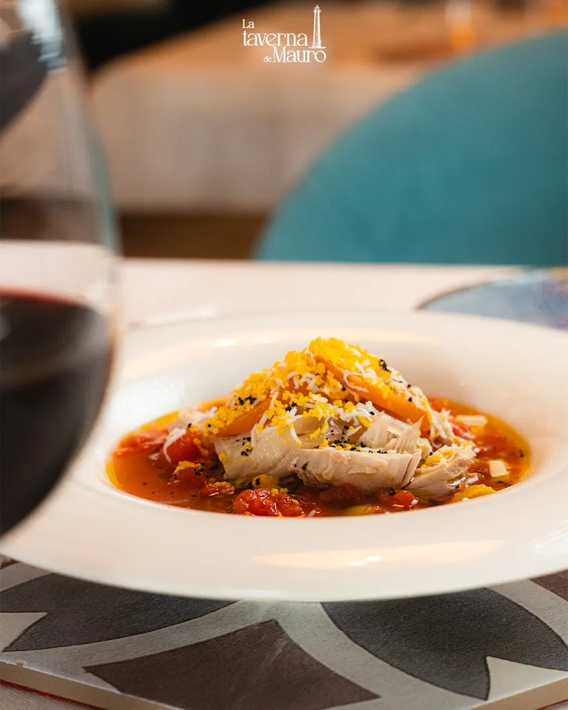 La Taverna de Mauro_Alcázar de San Juan_slider_image_2