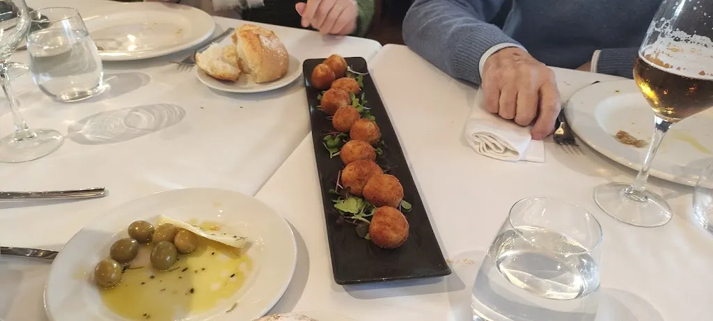 Menü_Restaurante Dariana Alcázar_Alcázar de San Juan_Bild_6