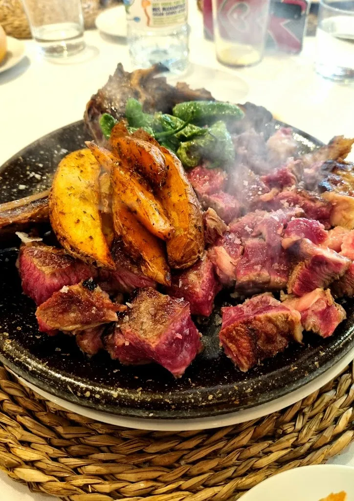 Menü_Restaurante Dariana Alcázar_Alcázar de San Juan_Bild_9