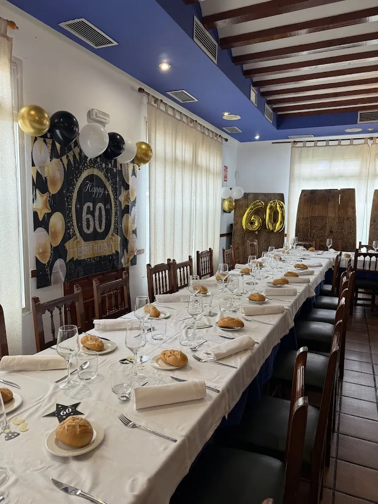 Mónica FAC_Restaurante Dariana Alcázar_Alcázar de San Juan_Bewertung