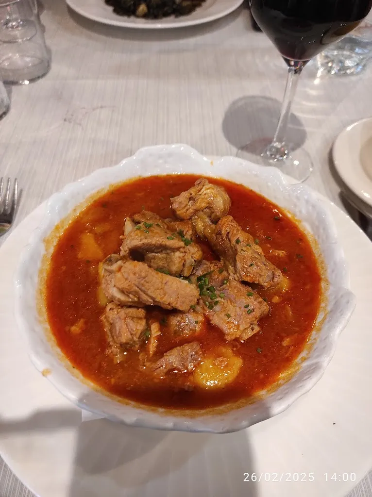 Restaurante Dariana Alcázar_Alcázar de San Juan_slider_image_2