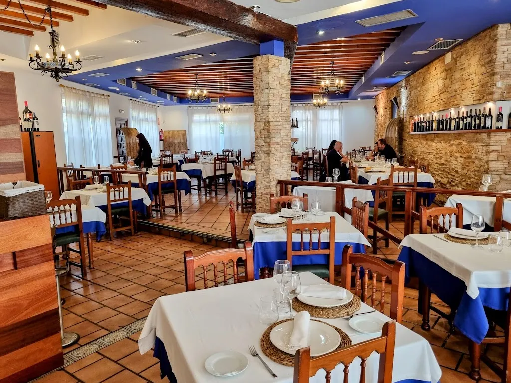 Restaurante Dariana Alcázar_Alcázar de San Juan_slider_image_3