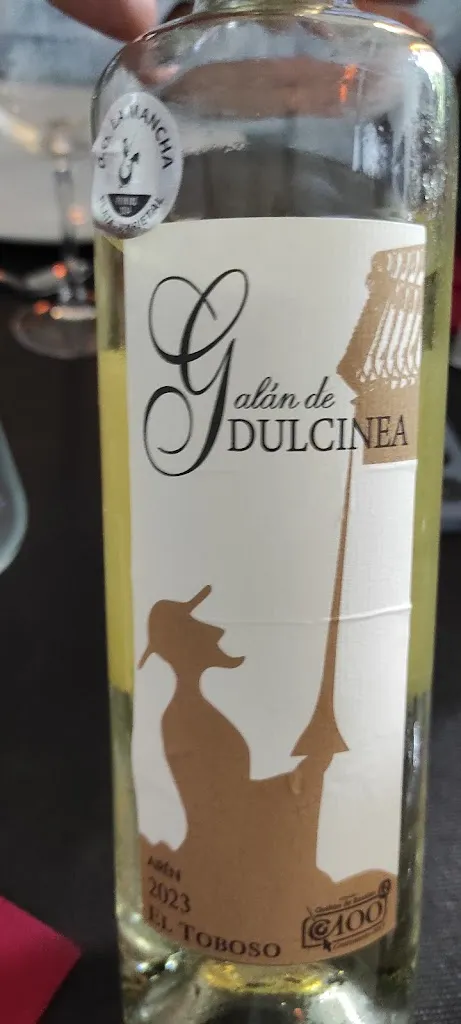 Menu_Restaurante La Quintería Alcázar_Alcázar de San Juan_image_8