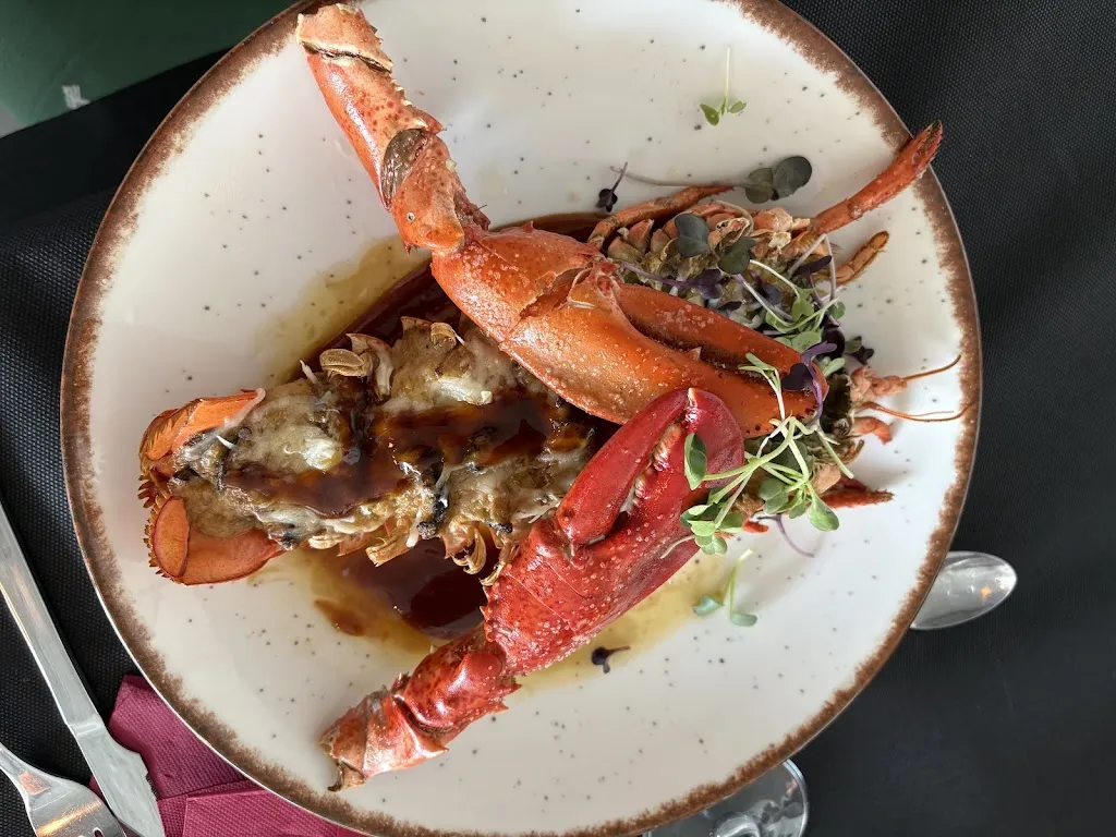 Adrián P_Restaurante La Quintería Alcázar_Alcázar de San Juan_review