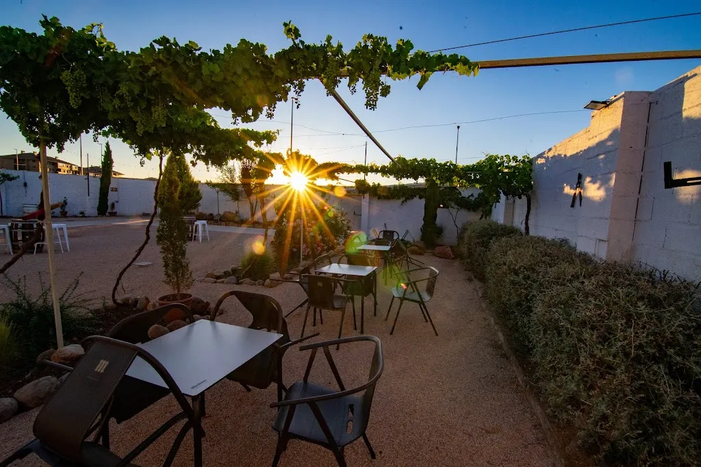 Restaurante La Quintería Alcázar_Alcázar de San Juan_slider_image_1