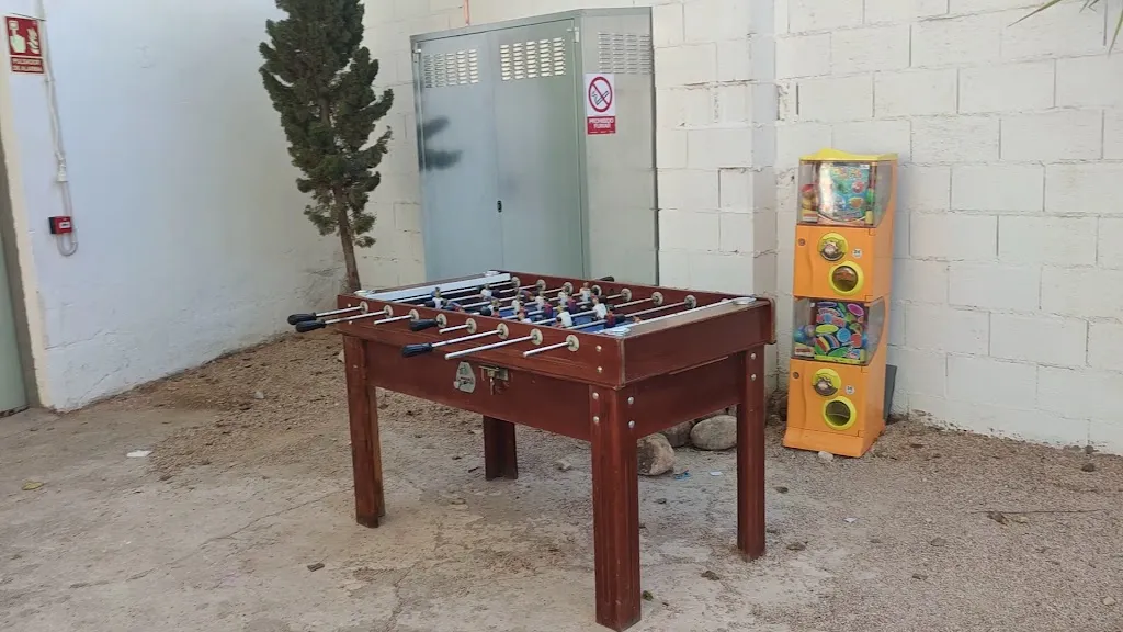 Restaurante La Quintería Alcázar_Alcázar de San Juan_slider_image_2