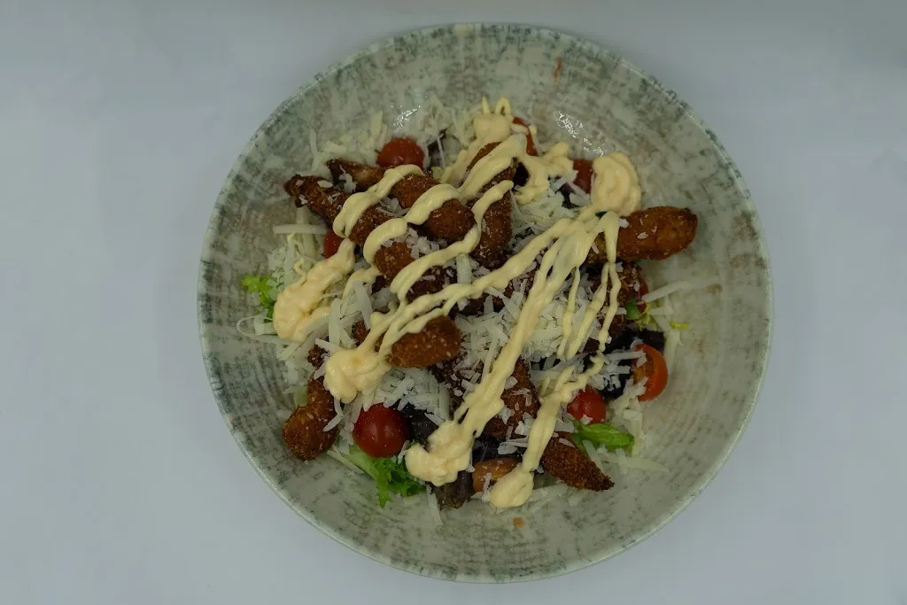 Restaurante La Quintería Alcázar_Alcázar de San Juan_slider_image_3