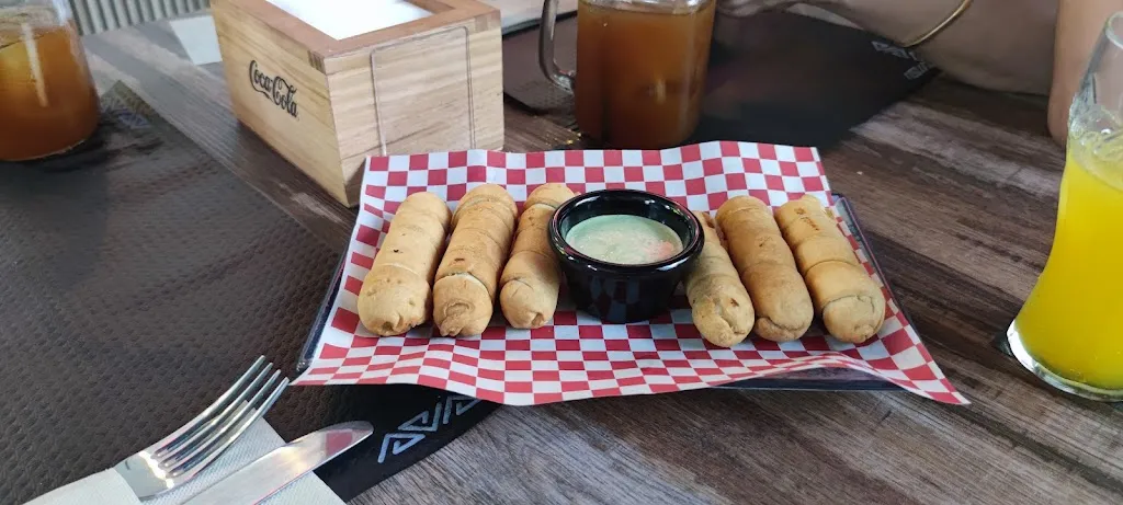 Menu_Be Cappy_Alcázar de San Juan_immagine_1