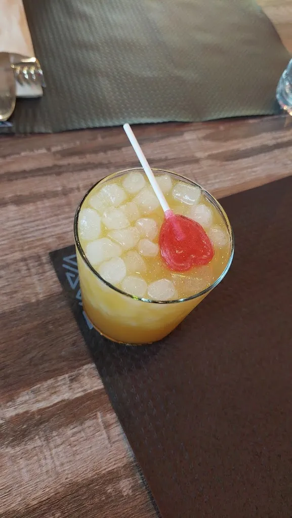 Menu_Be Cappy_Alcázar de San Juan_immagine_2