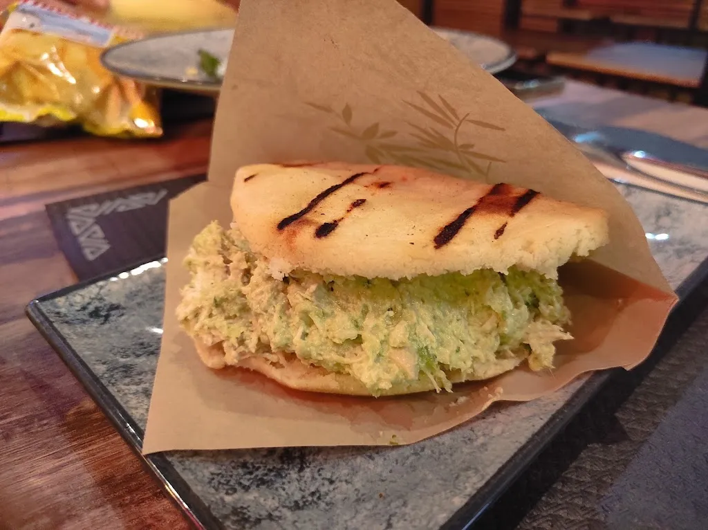 Menu_Be Cappy_Alcázar de San Juan_immagine_4