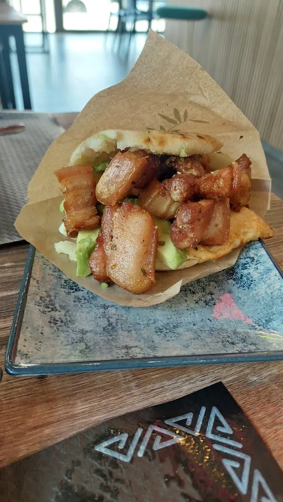 Menu_Be Cappy_Alcázar de San Juan_immagine_6