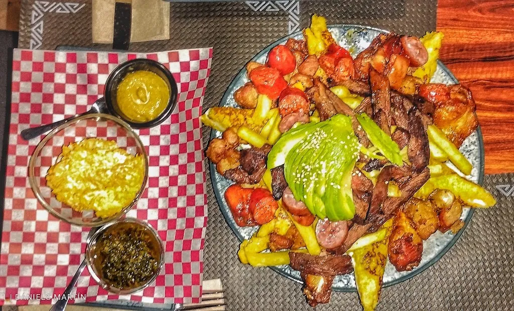 Menu_Be Cappy_Alcázar de San Juan_immagine_7