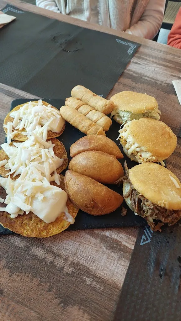 Menu_Be Cappy_Alcázar de San Juan_immagine_8