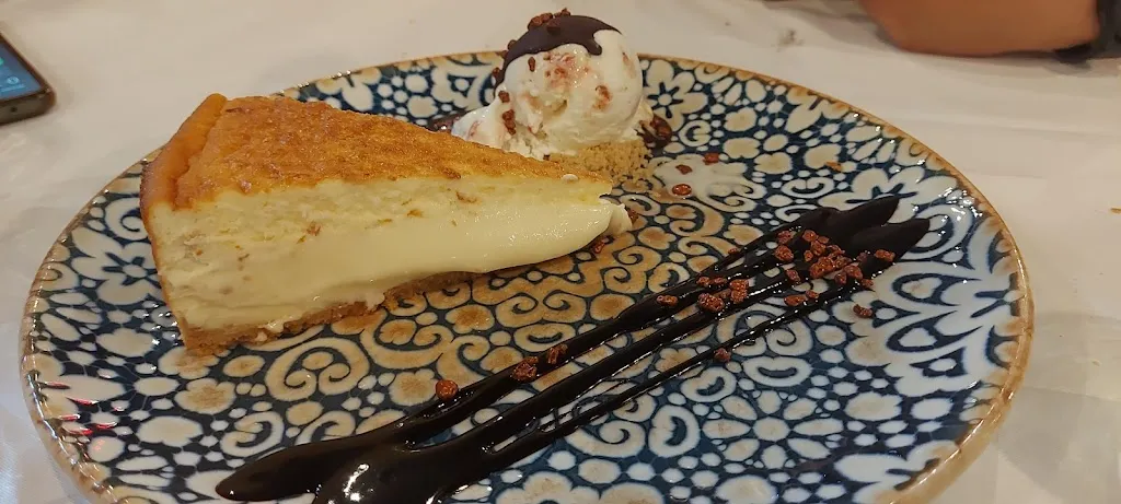 Menu_Klandestino Restaurante_Alcázar de San Juan_image_1