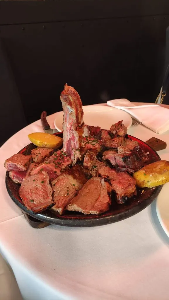 Menu_Klandestino Restaurante_Alcázar de San Juan_image_3