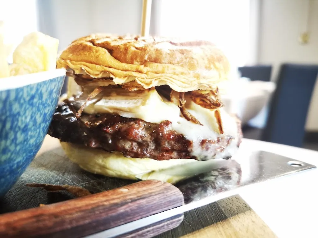 Menu_Klandestino Restaurante_Alcázar de San Juan_image_5