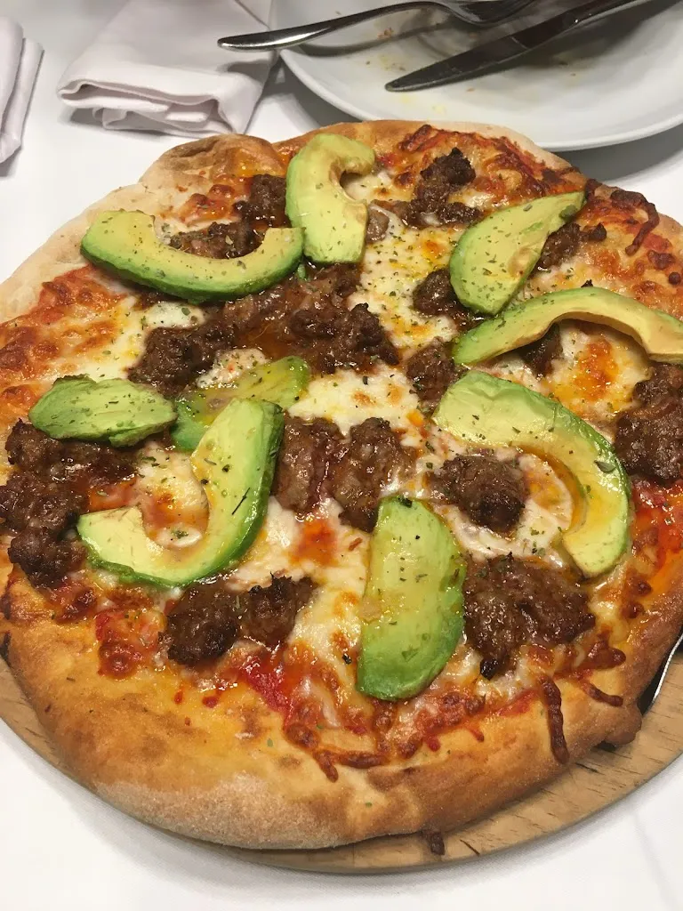 Menu_Klandestino Restaurante_Alcázar de San Juan_image_6