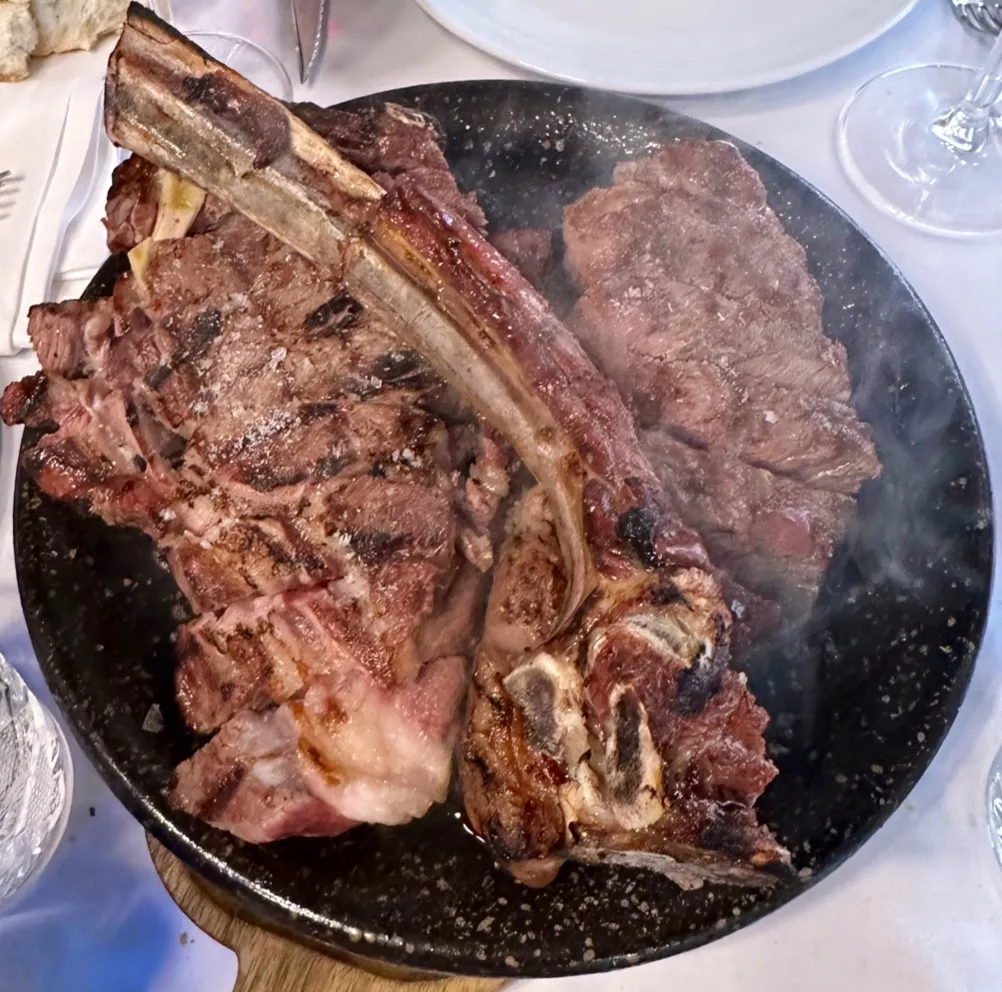 Menu_Klandestino Restaurante_Alcázar de San Juan_image_7