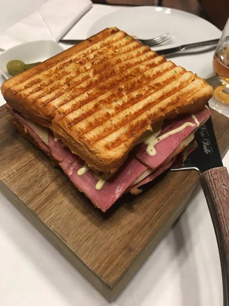 Menu_Klandestino Restaurante_Alcázar de San Juan_image_8