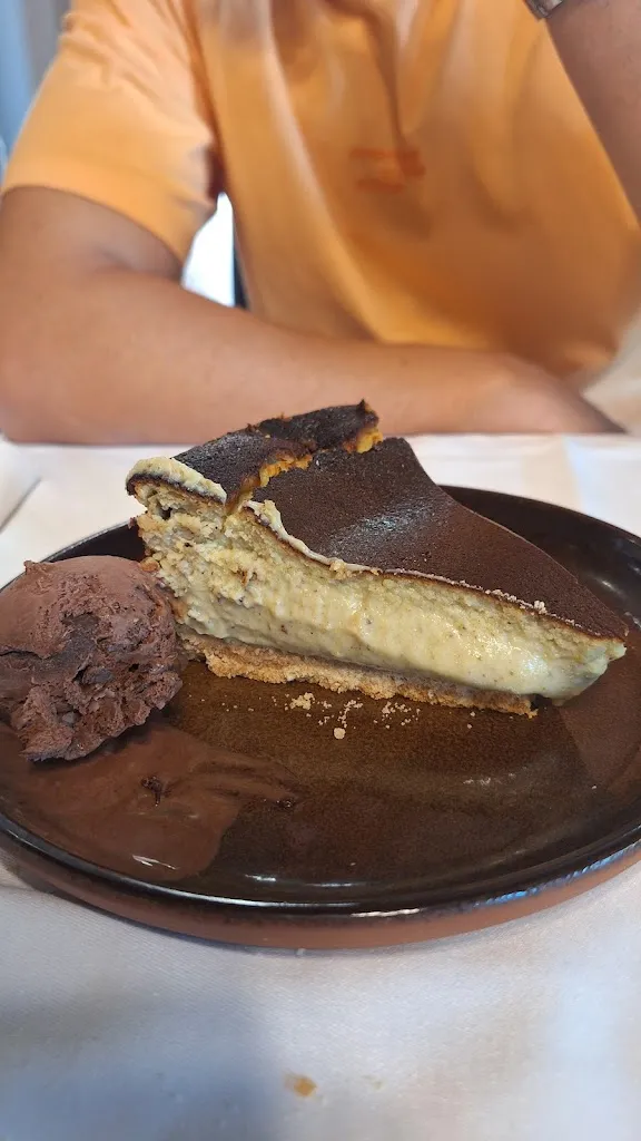 blanca cañadilla_Klandestino Restaurante_Alcázar de San Juan_review