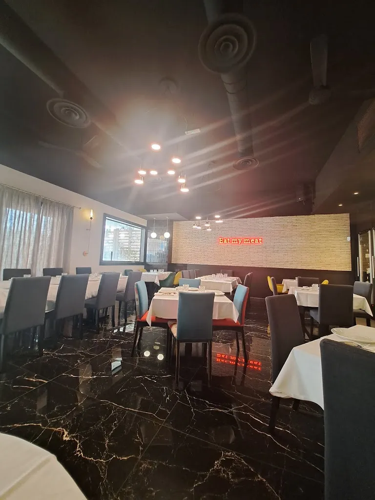 Klandestino Restaurante ristorante a Alcázar de San Juan