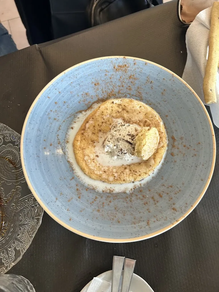 Menu_La Capilla de Palacio_Alcázar de San Juan_image_6