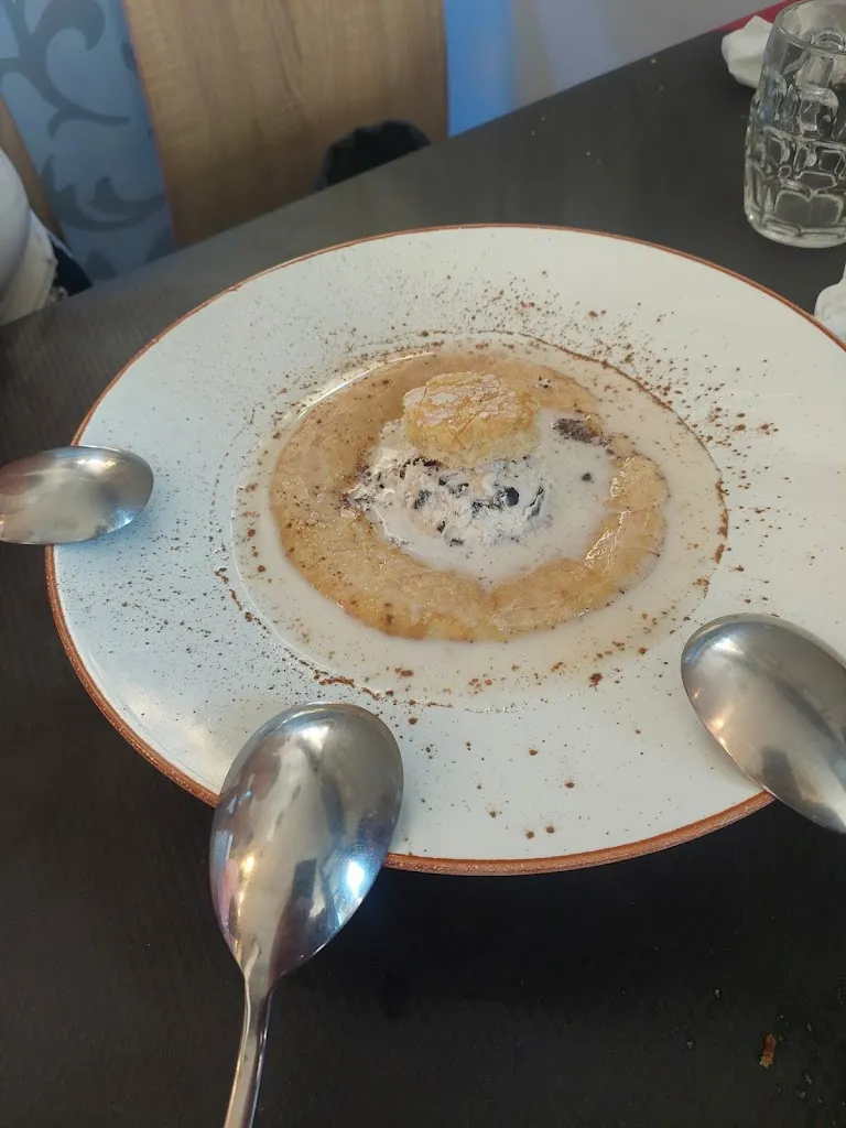 Menu_La Capilla de Palacio_Alcázar de San Juan_image_7