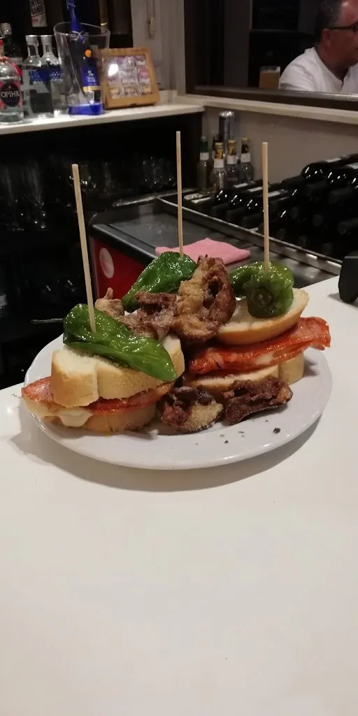 Menu_La Capilla de Palacio_Alcázar de San Juan_image_8