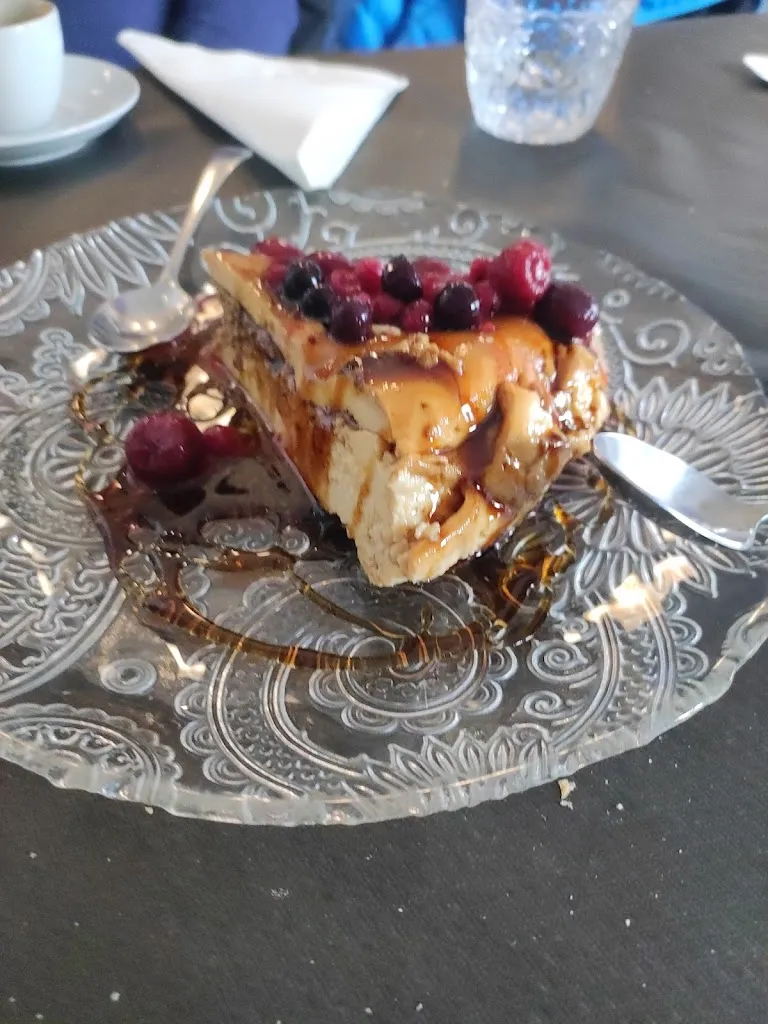 Maryna Rykova_La Capilla de Palacio_Alcázar de San Juan_review