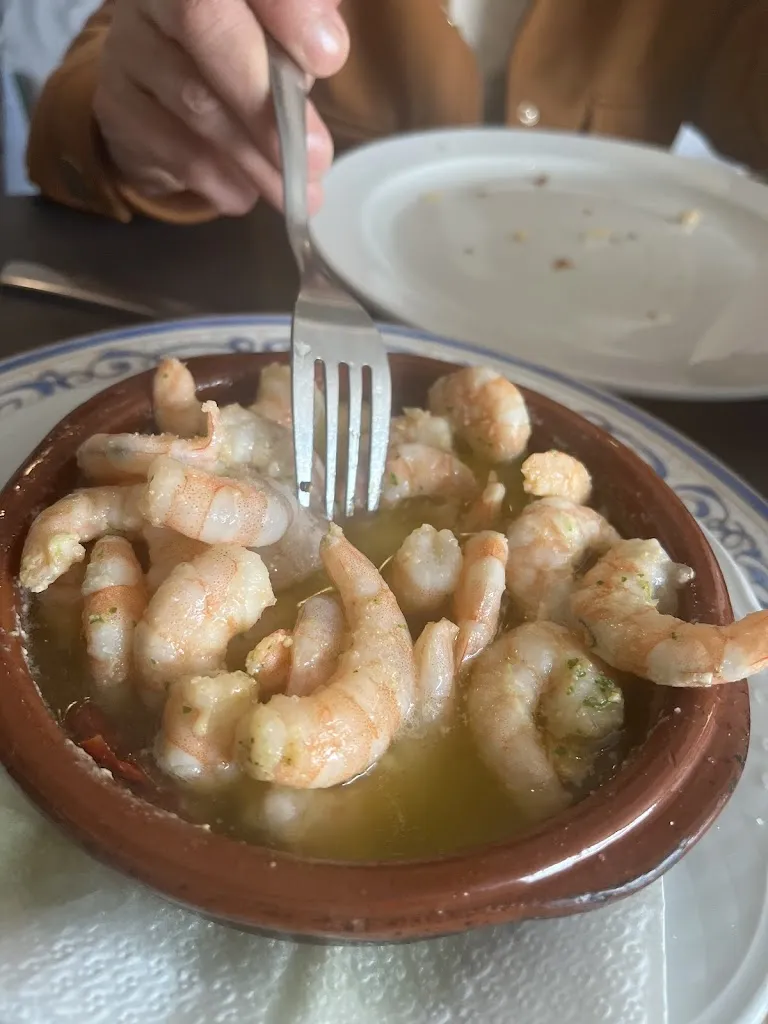 Jesus R_La Capilla de Palacio_Alcázar de San Juan_review