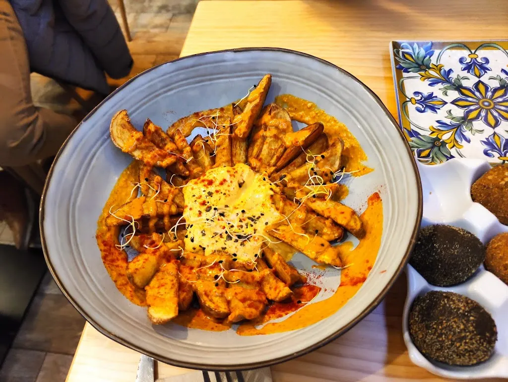 Menu_Restaurante Bexamel_Alcázar de San Juan_image_6