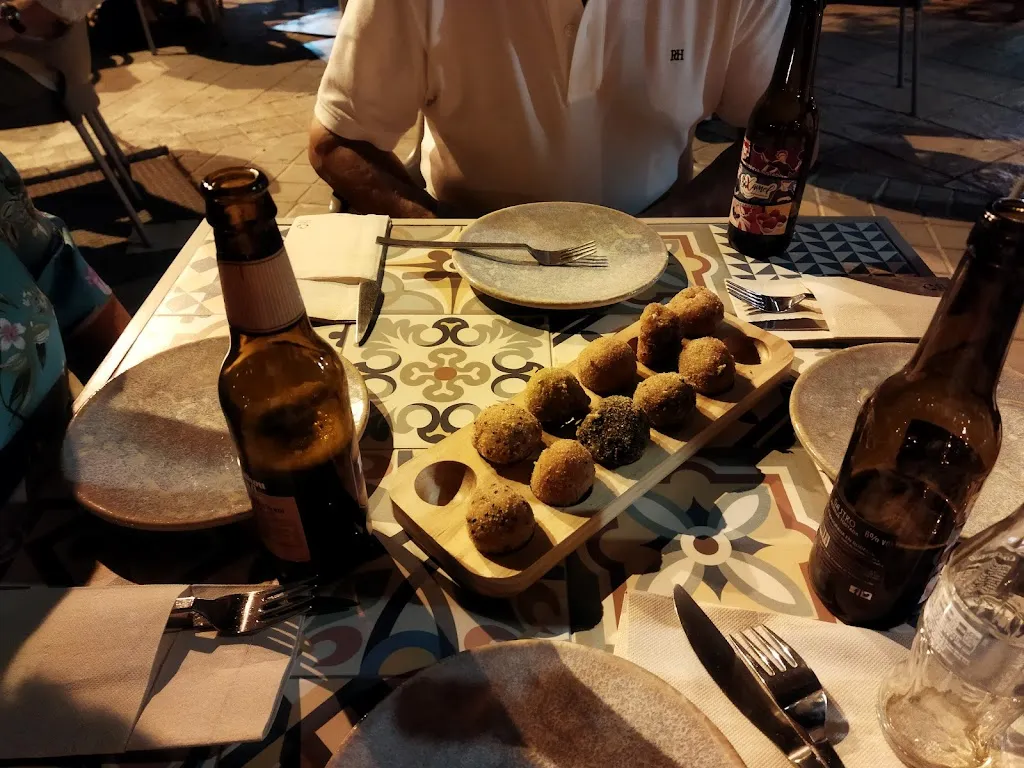 Menu_Restaurante Bexamel_Alcázar de San Juan_image_7