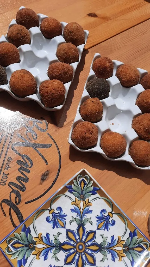 Menu_Restaurante Bexamel_Alcázar de San Juan_image_9