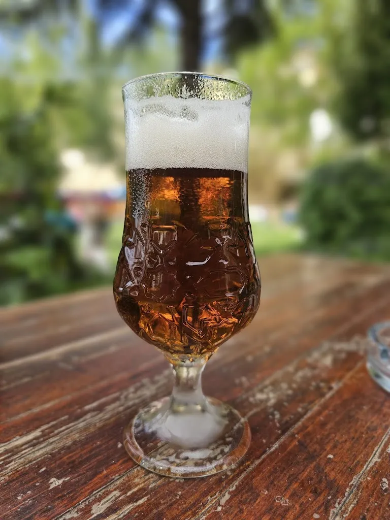 Noelia Sanchez_Restaurante Bexamel_Alcázar de San Juan_review