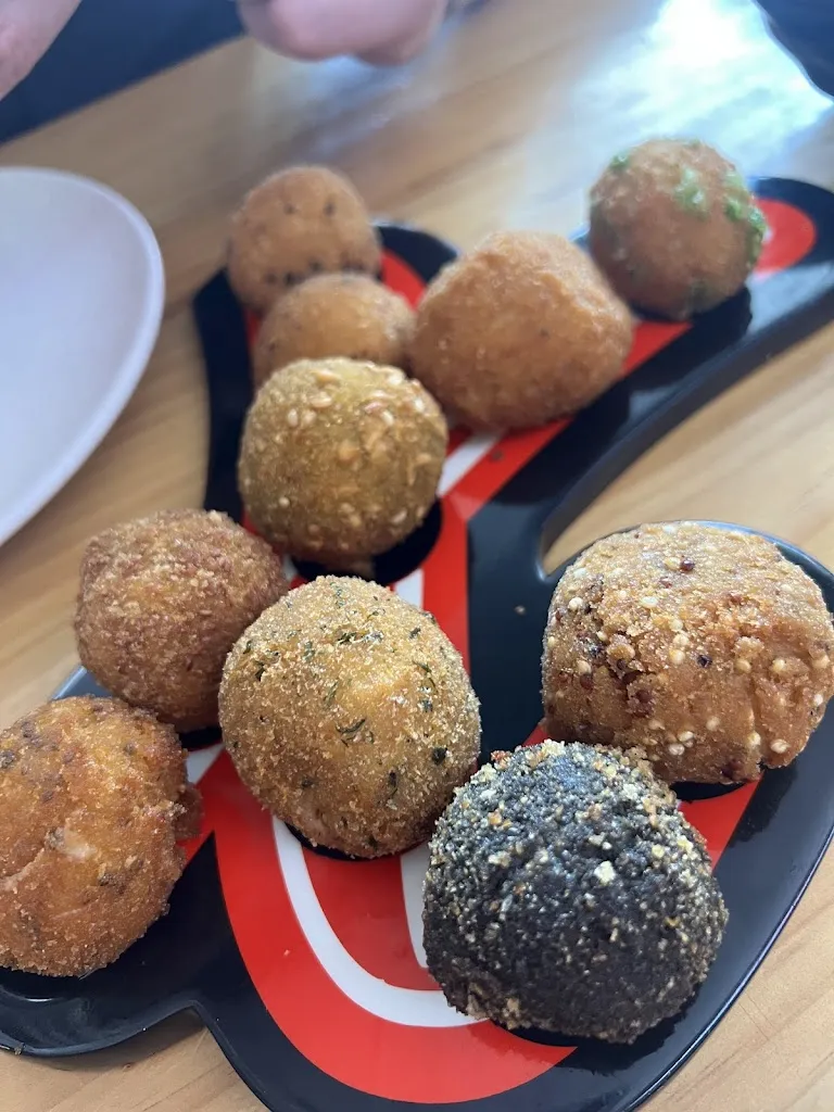 Maria Lombardo Carrasco_Restaurante Bexamel_Alcázar de San Juan_review