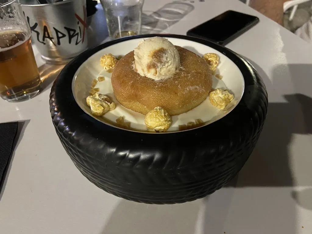 Menu_Kaprixo Burger_Alcázar de San Juan_image_4