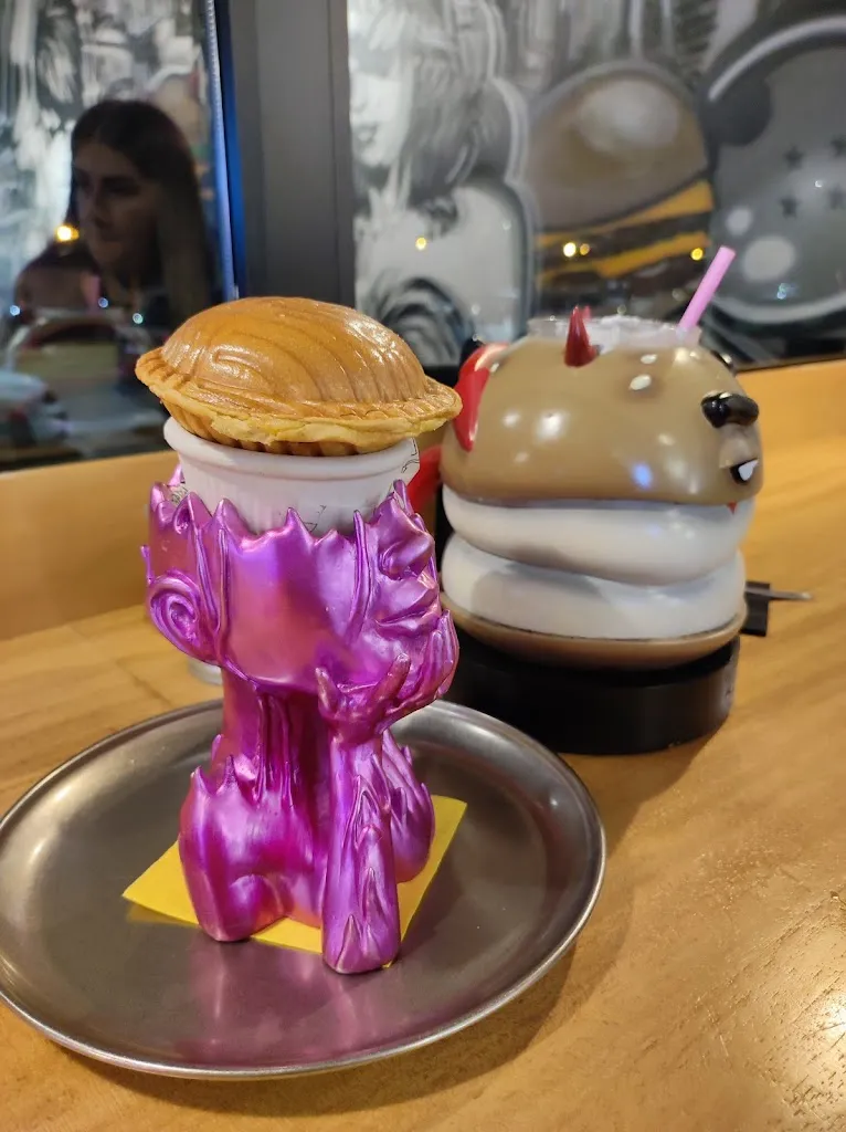 Menu_Kaprixo Burger_Alcázar de San Juan_image_5