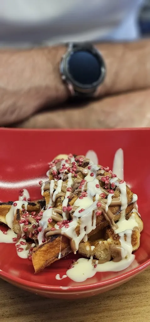 Menu_Kaprixo Burger_Alcázar de San Juan_image_8