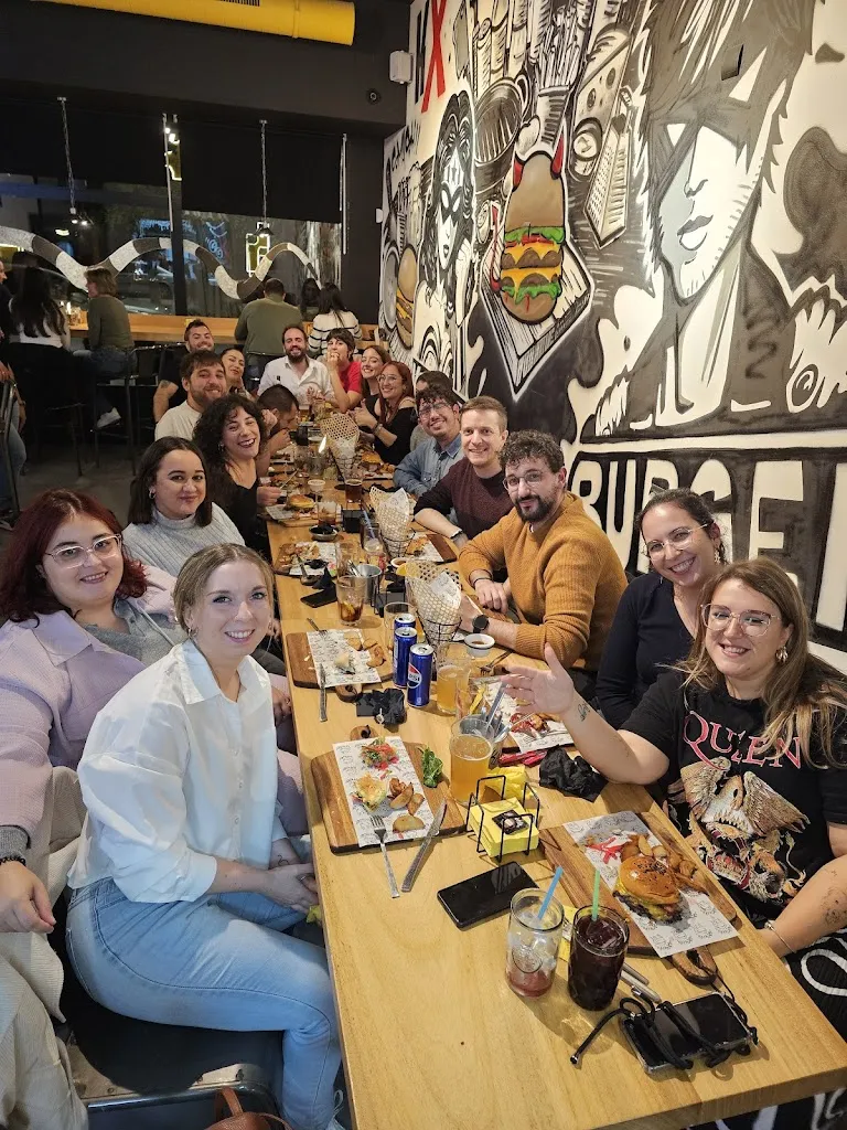 Kaprixo Burger_Alcázar de San Juan_slider_image_1