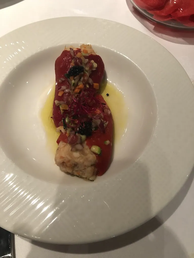 Mari Jose Zamora_Mabel Jardines Alcázar_Alcázar de San Juan_review