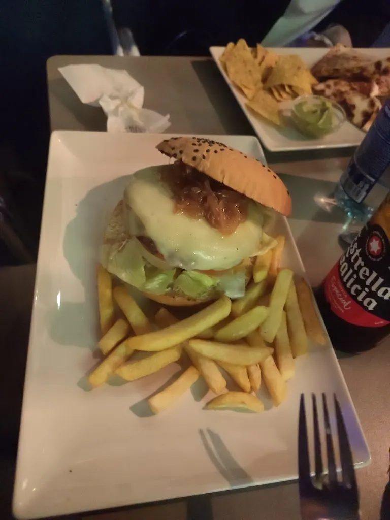 Sra Sapo_El Animal_Alcázar de San Juan_review