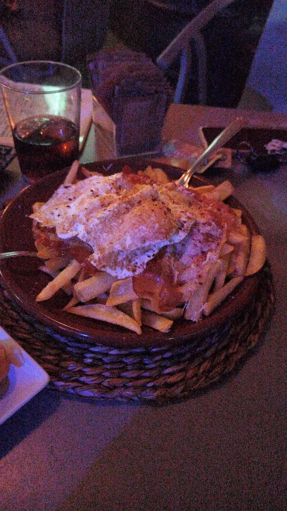 Alvaro Granadino_El Animal_Alcázar de San Juan_review