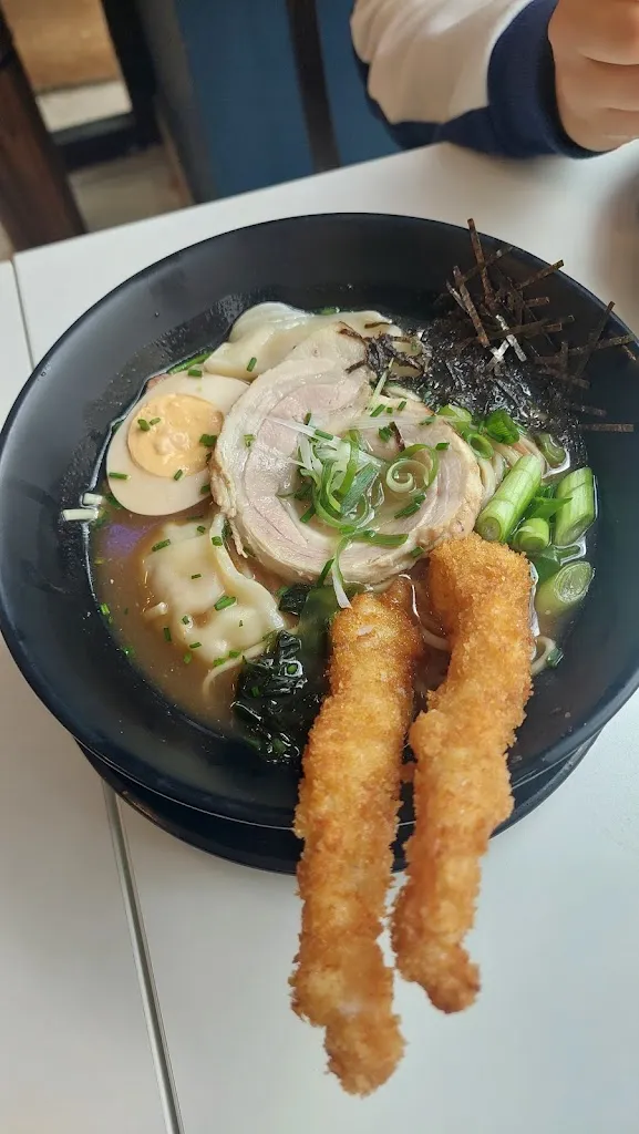 Menu_Restaurante Gunma Sushibar & Kitchen_Alcázar de San Juan_image_6